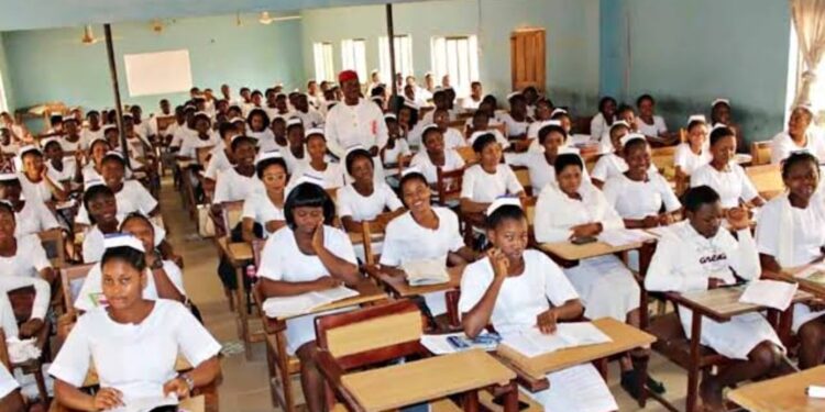Nursing School: Admission Forms Into Top Nursing and Health Colleges in Nigeria