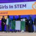 BREAKING: Nigeria’s All-Girls Team Wins Gold at Global Innovation Contest in Doha
