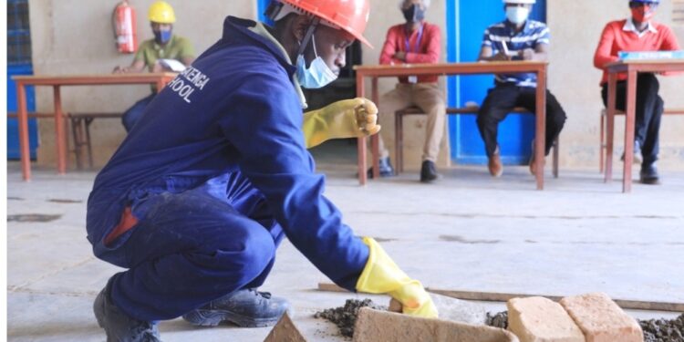 Rwanda Launches First-Ever Project-Based National Exams for Over 60,000 Students