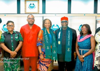 UNILAG VC Advocates Increased Investment in Teacher Training and Remuneration