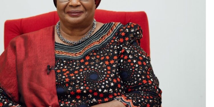 Malawi: Joyce Banda Reaffirms Free Secondary Education Promise Ahead of 2025 Elections