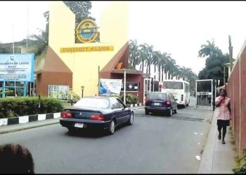 UNILAG RELEASES FOUNDATION/DIPLOMA/JUPEB FORM FOR THE 2025/2026 ACADEMIC SESSION