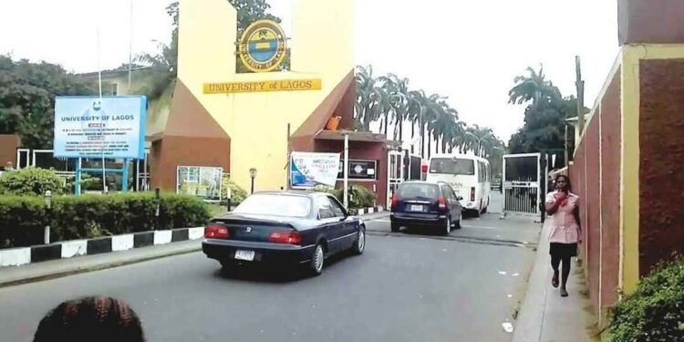 UNILAG RELEASES FOUNDATION/DIPLOMA/JUPEB FORM FOR THE 2025/2026 ACADEMIC SESSION