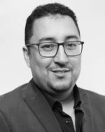 Imad Boumahdi, CEO of PayTic