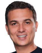 Ismael Belkhayat, CEO and co-founder of Chari