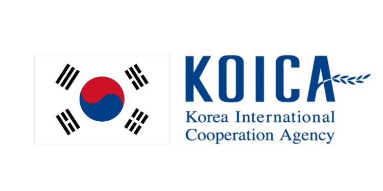 Apply: Korea Government KOICA Scholarship 2025 opportunity