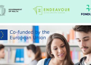 Apply: Malta Government Endeavour Scholarship 2025/2026