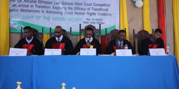 Ethiopian All-Female Moot Court Team Penalized, Sparking Debate on Gender Equality in Legal Education