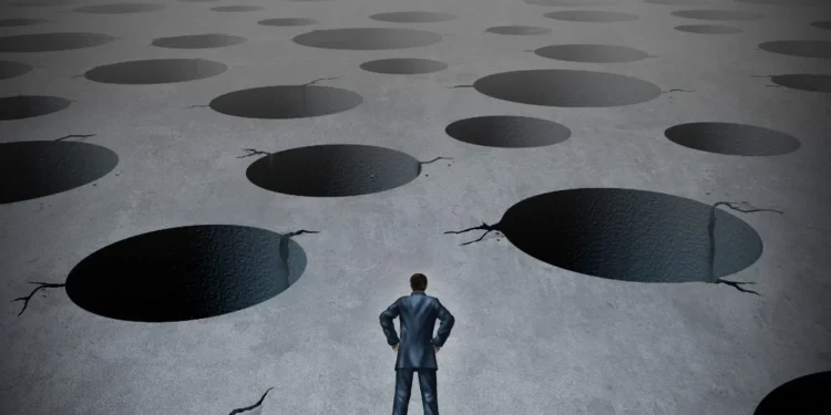 Preposition Pitfalls Almost Everyone Makes