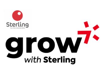 Apply: Sterling Bank Apprenticeship Program (SAP) 2025 for Young Nigerians