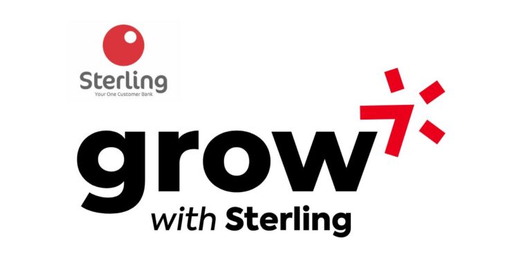 Apply: Sterling Bank Apprenticeship Program (SAP) 2025 for Young Nigerians