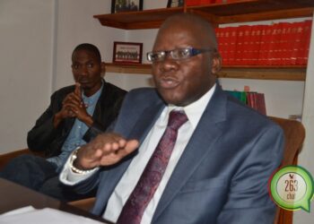 Zimbabwe: Tendai Biti Slams Government Over UZ Academic Crisis