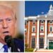 Trump Administration Revokes Harvard’s Right to Admit Foreign Students
