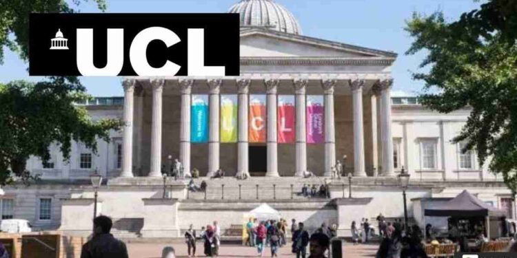 University College London African Graduate Scholarship 2025 | Fully Funded