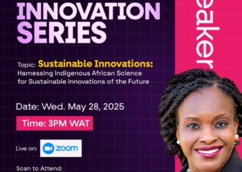UNILAG’s ITMO Partners with ATII and Sabi Africa Network to Launch Innovation Series