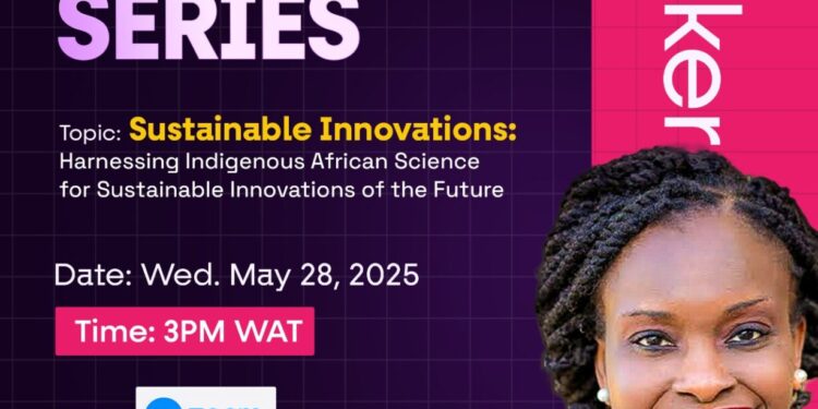 UNILAG’s ITMO Partners with ATII and Sabi Africa Network to Launch Innovation Series