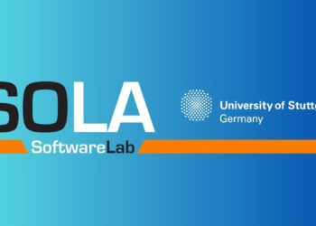 APPLY: University of Stuttgart Software Engineering Scholarship 2025