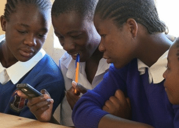 Opinion: Oyo’s School Phone Ban Is More Than a Rule—It’s a Reset by Bukola Adeleke