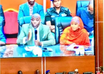 FG Launches National Anti-Bullying Policy, Inaugurates Implementation Committee