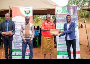 Malawi: YESE Project Invests Over K50 Million to Support Needy Students in Msundwe