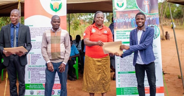 Malawi: YESE Project Invests Over K50 Million to Support Needy Students in Msundwe