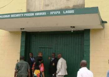 Trending: Lagos Music Teacher Gets Life Sentence for Defiling Nine-Year-Old Pupil