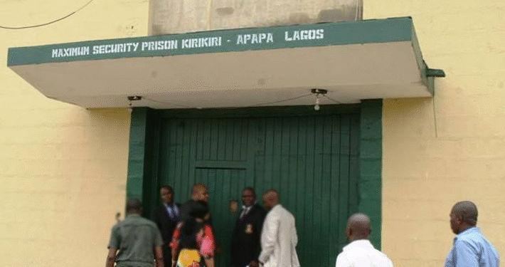 Trending: Lagos Music Teacher Gets Life Sentence for Defiling Nine-Year-Old Pupil