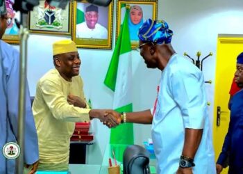 FG Establishes Joint Committee to Merge Sports and Education for Youth Development