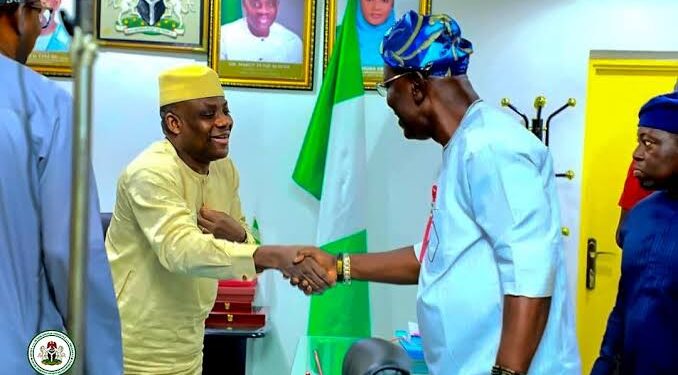 FG Establishes Joint Committee to Merge Sports and Education for Youth Development