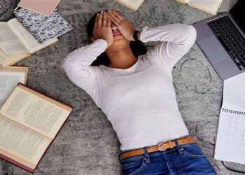 20 Ways Students Can Take Care of Their Mental Health