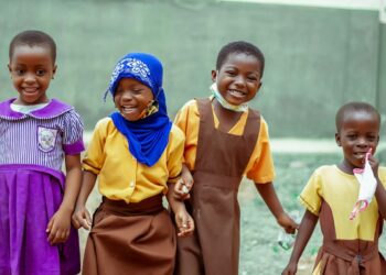 Girls’ Education: A Powerful Catalyst for Africa’s Development