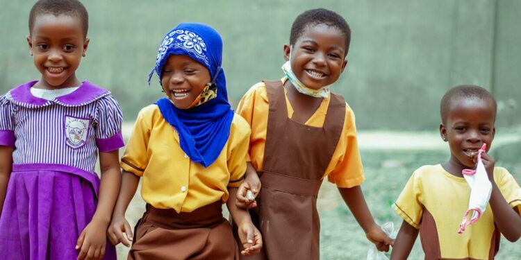 Girls’ Education: A Powerful Catalyst for Africa’s Development