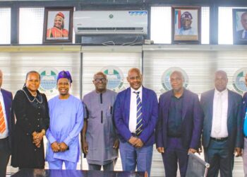 UNILAG Strengthens Ties with South African Institution, Hosts University of Venda Delegation