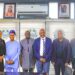 UNILAG Strengthens Ties with South African Institution, Hosts University of Venda Delegation