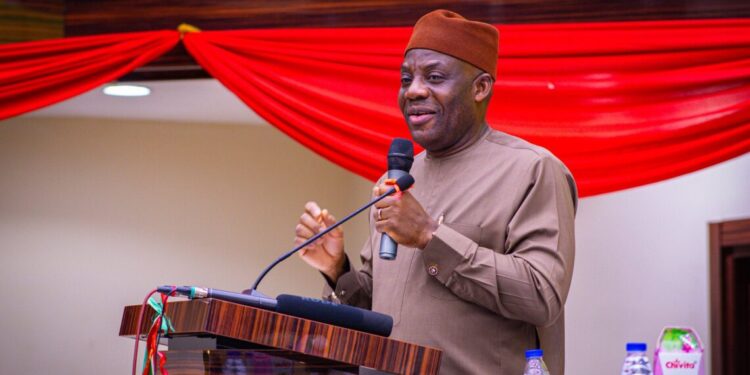 FG Powers 24 Nigerian Tertiary Institutions with Solar Energy Under EEP Initiative