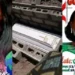 Tragedy in Jalingo: Truck Crushes Taraba State University Graduate in Her Shop