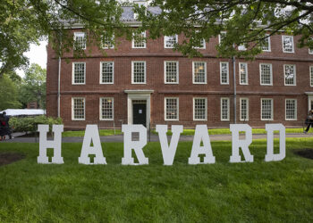 African Students Among Those Spared as US Judge Halts Trump-Era Ban on Harvard Admissions