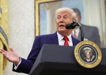 Trump’s Bid to Bar Foreign Students from Harvard Threatens Kennedy School’s Lifeblood