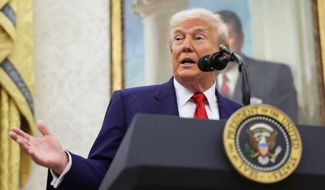 Trump’s Bid to Bar Foreign Students from Harvard Threatens Kennedy School’s Lifeblood