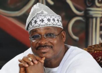 Apply: Abiola Ajimobi Foundation Scholarship (SAAF) 2025 | Application Guide