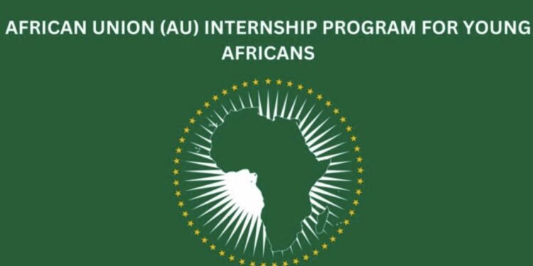 Apply: 2025 African Union Internship Program | Step-by-Step Application Guide