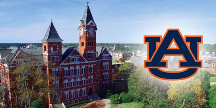 Apply: Auburn University Scholarship 2025 Summary