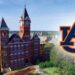 Apply: Auburn University Scholarship 2025 Summary