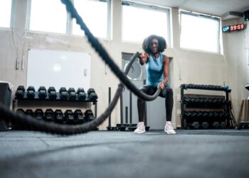 The Best Workouts for Athletes: Boost Performance in Just 10 Minutes a Day