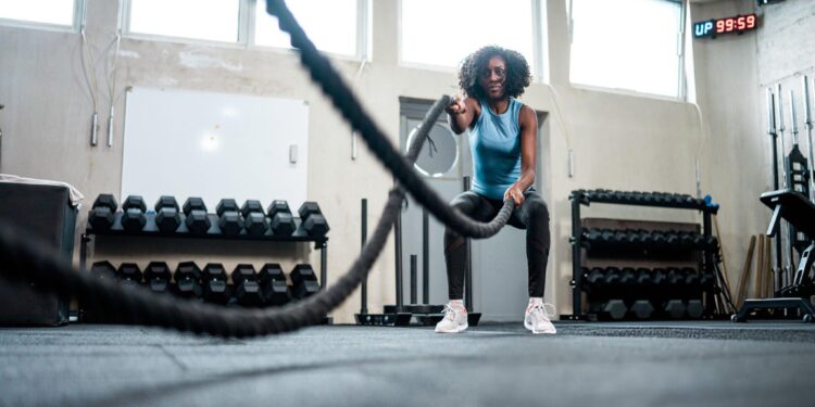 The Best Workouts for Athletes: Boost Performance in Just 10 Minutes a Day