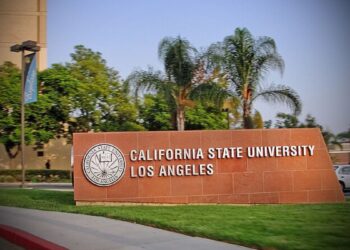 Apply: California State University Scholarship 2025 – Fully Funded (USA)