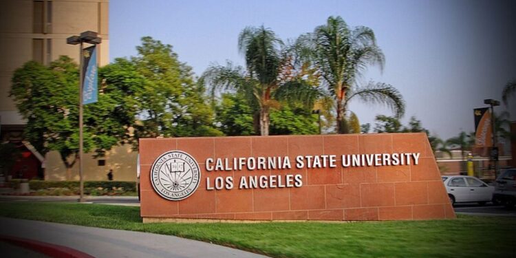 Apply: California State University Scholarship 2025 – Fully Funded (USA)