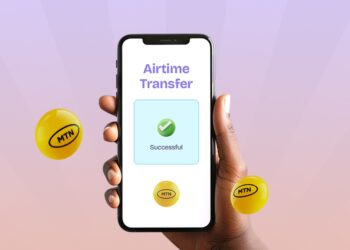 Do You Still Say ‘Airtime’?