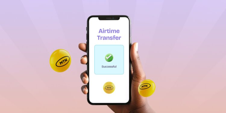 Do You Still Say ‘Airtime’?