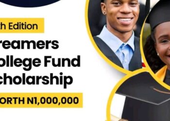 Apply: 2025 Florence Bamidele Makanjuola (FBM) Scholarship for Nigerian Female Students